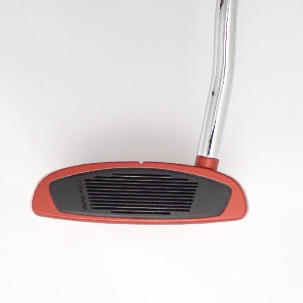 TaylorMade（テーラーメイド） SPIDER スパイダー RED ダブルベント