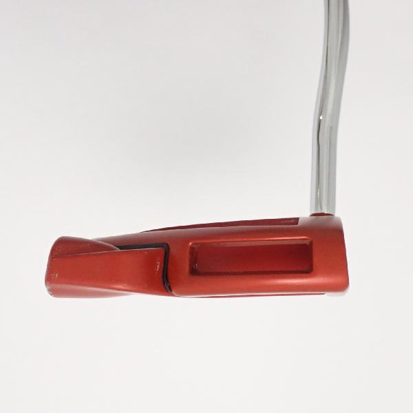 TaylorMade（テーラーメイド） SPIDER スパイダー RED ダブルベント