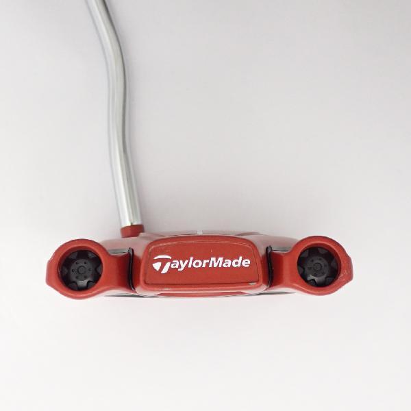 TaylorMade（テーラーメイド） SPIDER スパイダー RED ダブルベント