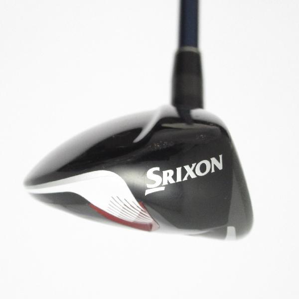 DUNLOP（ダンロップ） SRIXON スリクソン ZX ハイブリッド
