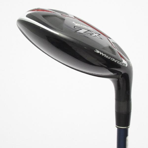 DUNLOP（ダンロップ） SRIXON スリクソン ZX ハイブリッド