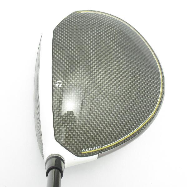 TaylorMade（テーラーメイド） STEALTH ステルス グローレ プラス