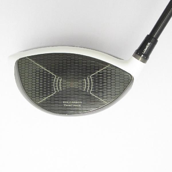 TaylorMade（テーラーメイド） STEALTH ステルス グローレ プラス