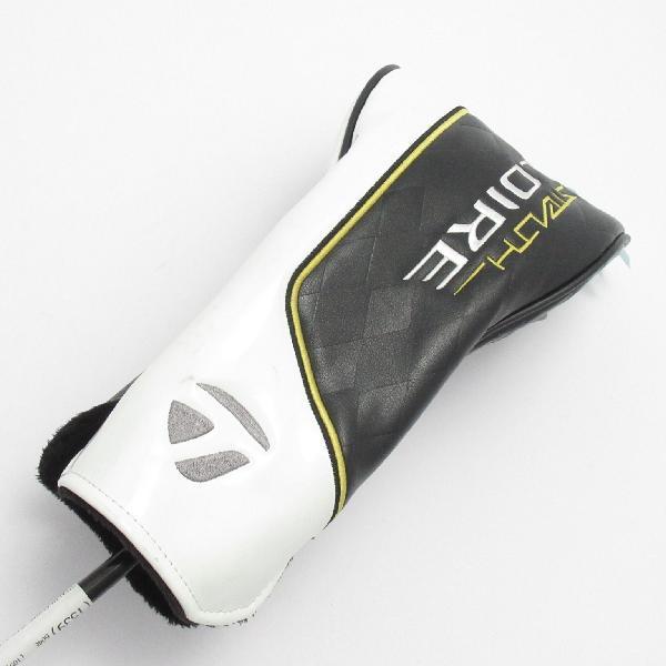 テーラーメイドステルスグローレプラス10.5°シャフトThe ATTAS V2 TaylorMade（テーラーメイド） STEALTH ステルス グローレ プラス