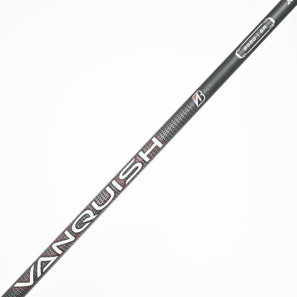 Bridgestone VANQUISH BS50 SR シャフト BRIDGESTONE（ブリヂストン） BRIDGESTONE GOLF B2 HT ドライバー