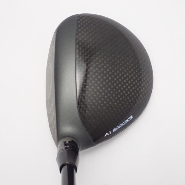 Callaway（キャロウェイ） キャロウェイゴルフ Ai SMOKE パラダイム Ai