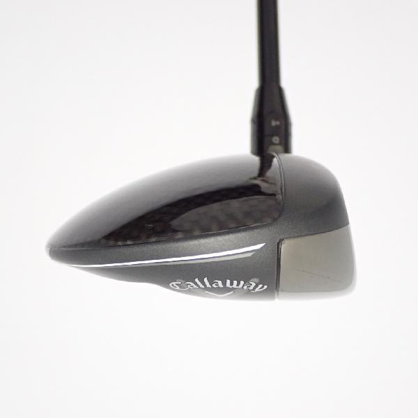 Callaway（キャロウェイ） キャロウェイゴルフ Ai SMOKE パラダイム Ai