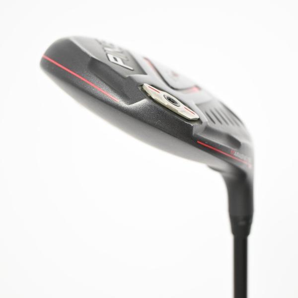 PING（ピン） G410 G410 フェアウェイウッド ALTA J CB BLACK 【5W 
