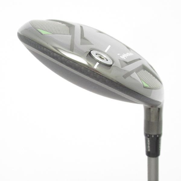TaylorMade（テーラーメイド） Qi35 Qi35 MAX LITE フェアウェイウッド 