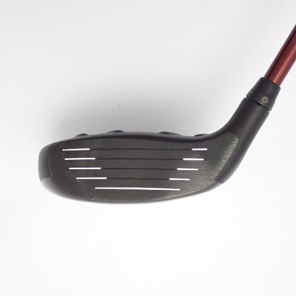PING　ALTA DISTANZA　5W用 PING（ピン） G400 G400 SFT フェアウェイウッド ALTA DISTANZA 【5W