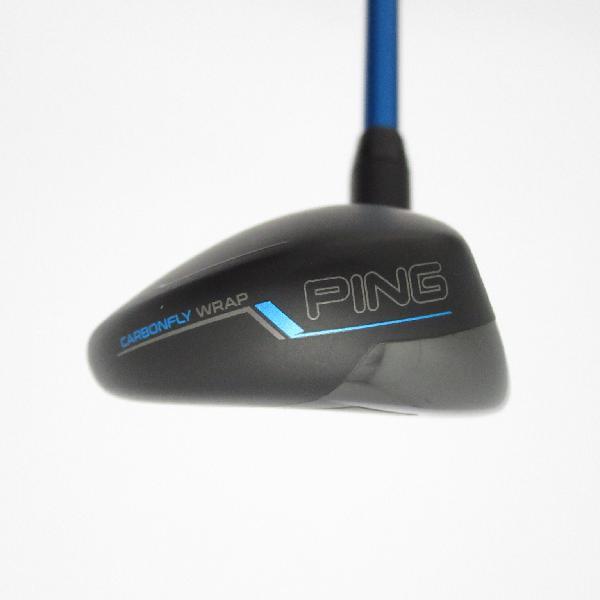 PING（ピン） G440 G440 ハイブリッド ユーティリティ ALTA J CB BLUE