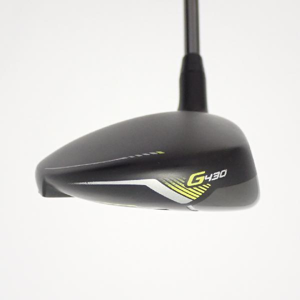 PING（ピン） G430 G430 MAX フェアウェイウッド PING TOUR 2.0 BLACK