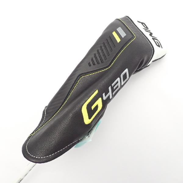 PING（ピン） G430 G430 MAX フェアウェイウッド PING TOUR 2.0 BLACK