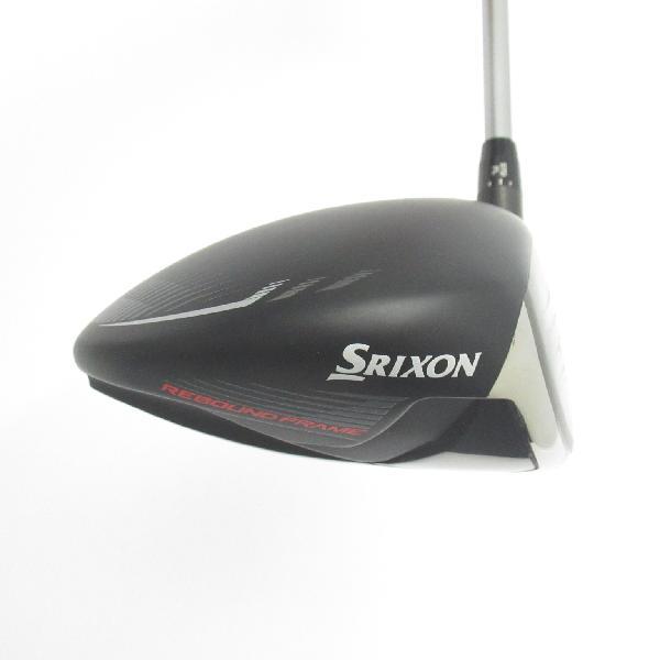 DUNLOP（ダンロップ） SRIXON スリクソン ZX5 MkII ドライバー Diamana
