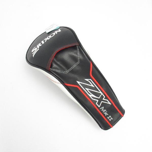 ヒコーキ 50 DUNLOP（ダンロップ） SRIXON スリクソン ZX5 MkII ドライバー Diamana