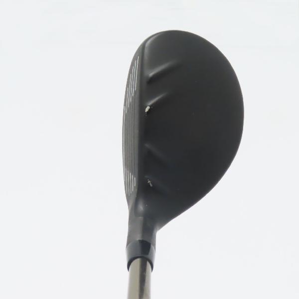 PING G400 3U 19度 ユーティリティTOUR 173-85X PING（ピン） G400 G400 ユーティリティ PING TOUR 173-85 【U3