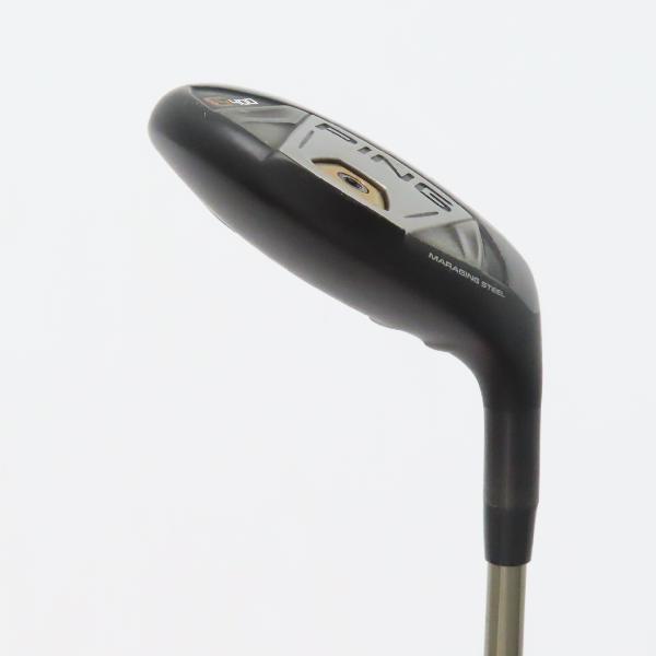 PING（ピン） G400 G400 ユーティリティ PING TOUR 173-85 【U3
