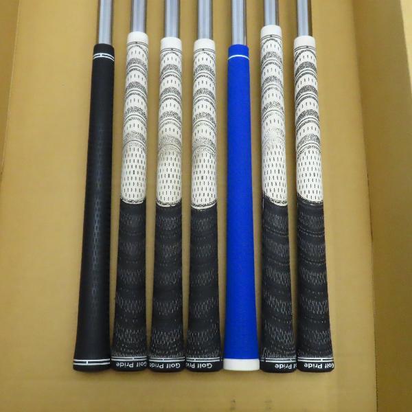DUNLOP（ダンロップ） SRIXON スリクソン ZX5 MkII アイアン N.S.PRO