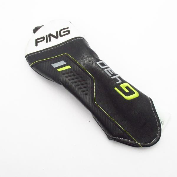 PING（ピン） G430 G430 HL SFT フェアウェイウッド Speeder NX 45