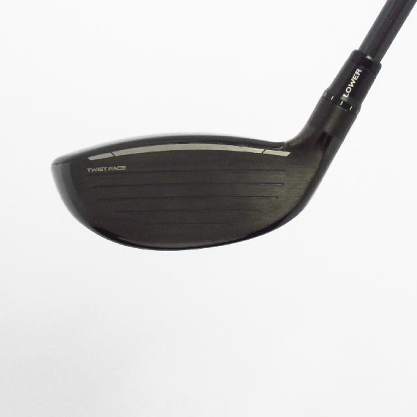 TaylorMade（テーラーメイド） Qi10 Qi10 Tour フェアウェイウッド