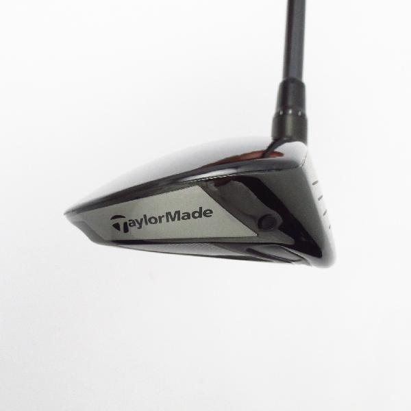 TaylorMade（テーラーメイド） Qi10 Qi10 Tour フェアウェイウッド