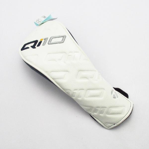 TaylorMade（テーラーメイド） Qi10 Qi10 Tour フェアウェイウッド