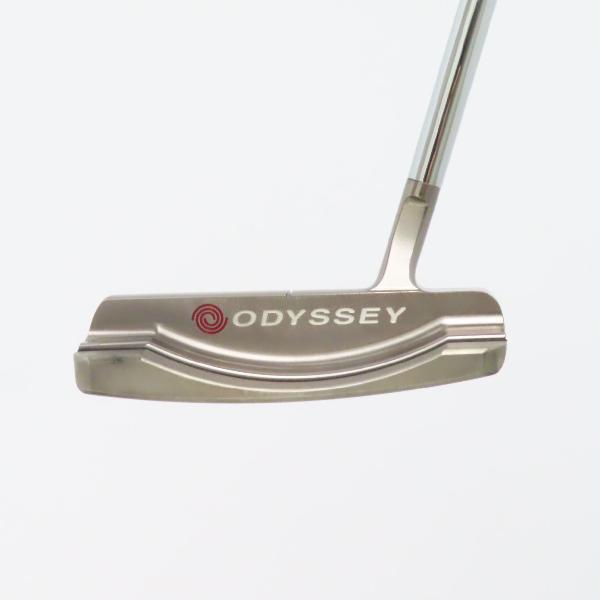 レフティ】ODYSSEY Tri HOT #2 パター 【公式通販】