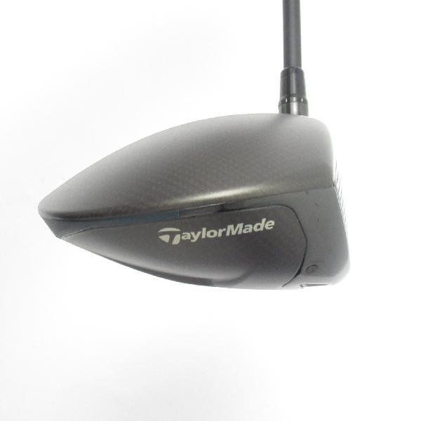 TaylorMade（テーラーメイド） Qi4D Qi4D LS ドライバー REAX 60 Mid