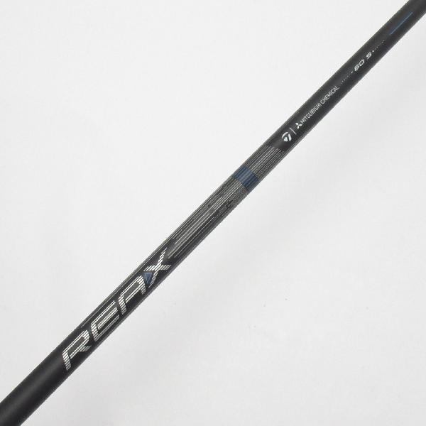 TaylorMade（テーラーメイド） Qi4D Qi4D LS ドライバー REAX 60 Mid