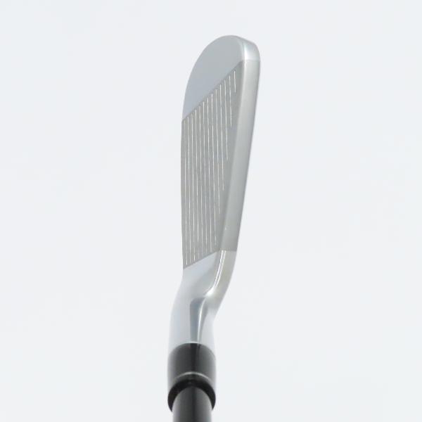 HONMA GOLF（本間ゴルフ） HONMA LB-818 中空 アイアン VIZARD 60