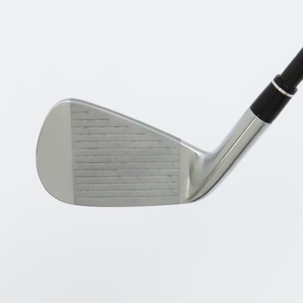 HONMA GOLF（本間ゴルフ） HONMA LB-818 中空 アイアン VIZARD 60