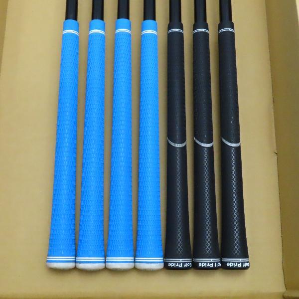 HONMA GOLF（本間ゴルフ） HONMA LB-818 中空 アイアン VIZARD 60