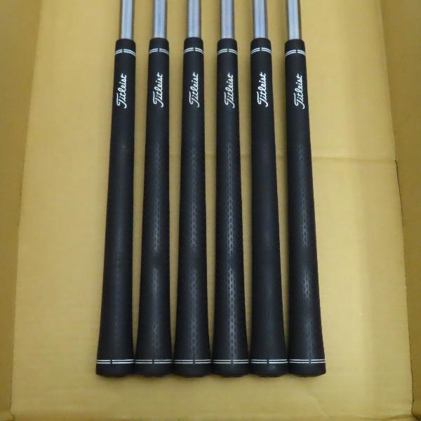 Titleist（タイトリスト） TITLEIST AP2 714 アイアン Dynamic Gold