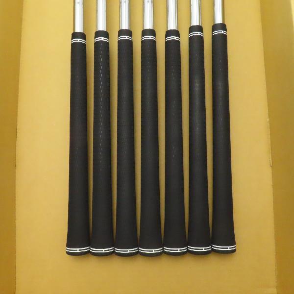 コブラ KING キング TOUR アイアン N.S.PRO MODUS3 TOUR 115  シャフト：N.S.PRO MODUS3 TOUR 115(7本:#5 #6 #7 #8 #9 PW G)_7