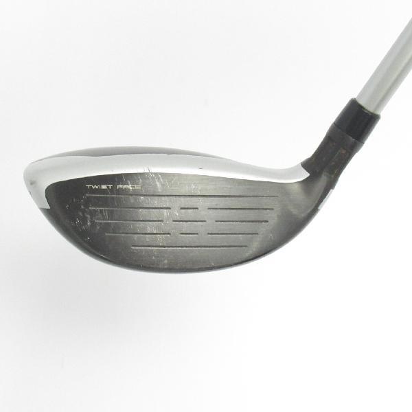 TaylorMade（テーラーメイド） M6 M6 RESCUE ユーティリティ FUBUKI
