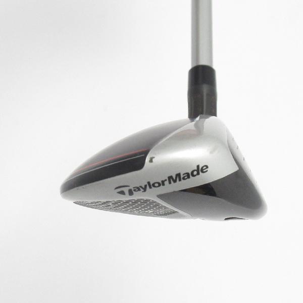 TaylorMade（テーラーメイド） M6 M6 RESCUE ユーティリティ FUBUKI