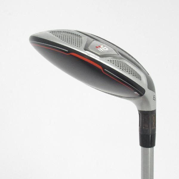 TaylorMade（テーラーメイド） M6 M6 RESCUE ユーティリティ FUBUKI