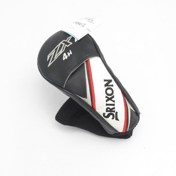 DUNLOP（ダンロップ） SRIXON スリクソン ZXi ハイブリッド