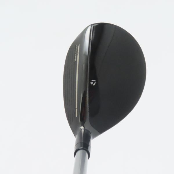 TaylorMade（テーラーメイド） Qi10 Qi10 MAX レスキュー 