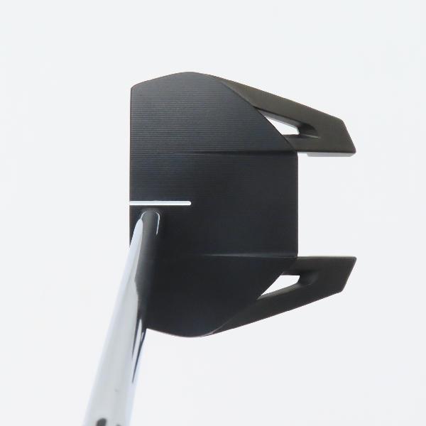 『新品』テーラーメイドTaylorMadeスパイダーGT34センターシャフト TaylorMade（テーラーメイド） SPIDER スパイダー GT ブラック