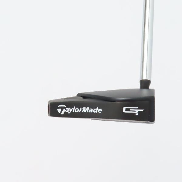 TaylorMade（テーラーメイド） SPIDER スパイダー GT ブラック