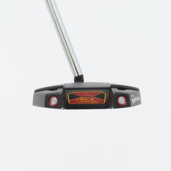 TaylorMade（テーラーメイド） SPIDER スパイダー GT ブラック