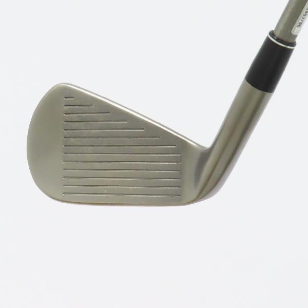 DUNLOP（ダンロップ） SRIXON スリクソン ZX5 MkII アイアン Aerotech