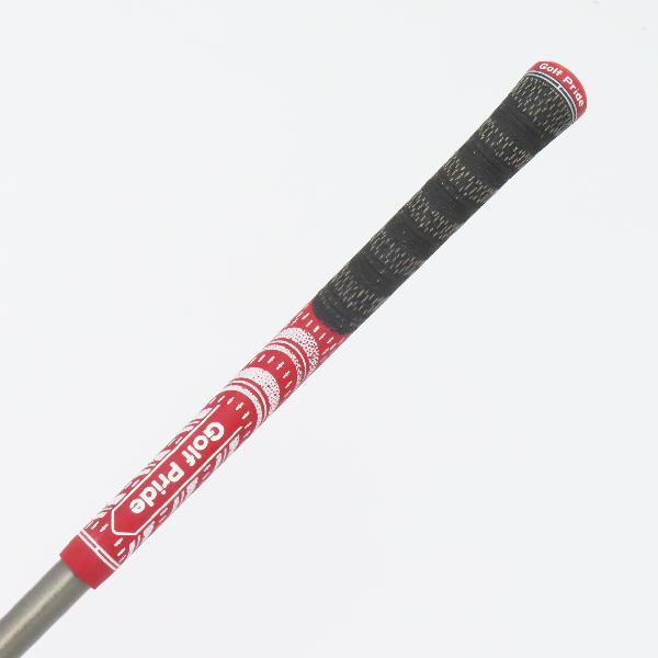 DUNLOP（ダンロップ） SRIXON スリクソン ZX5 MkII アイアン Aerotech