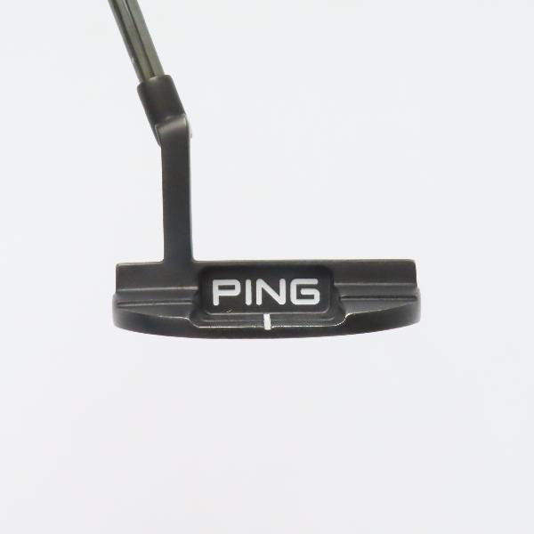 PING（ピン） PING DS 72 パター スチールシャフト 【34】 シャフト