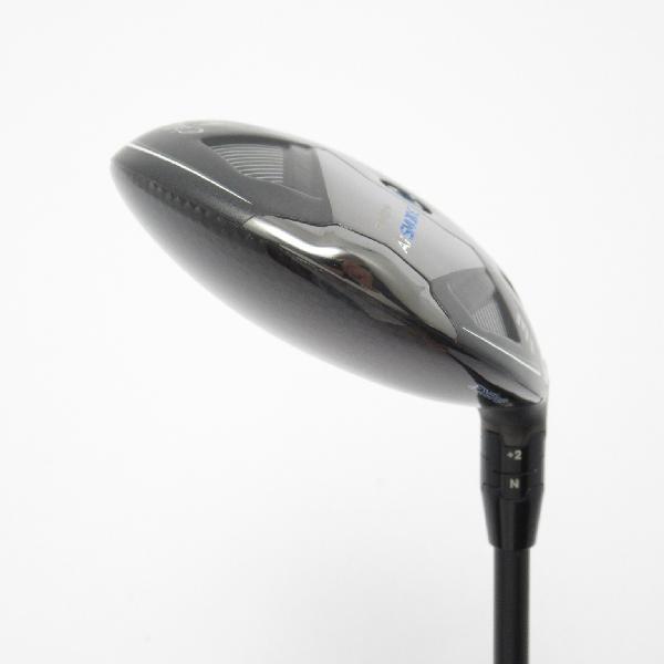 Callaway（キャロウェイ） キャロウェイゴルフ Ai SMOKE パラダイム Ai