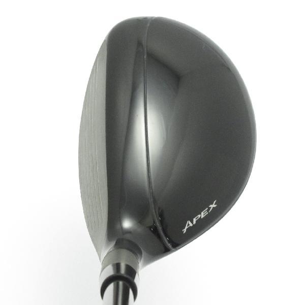 Callaway（キャロウェイ） キャロウェイゴルフ APEX APEX UW(2025