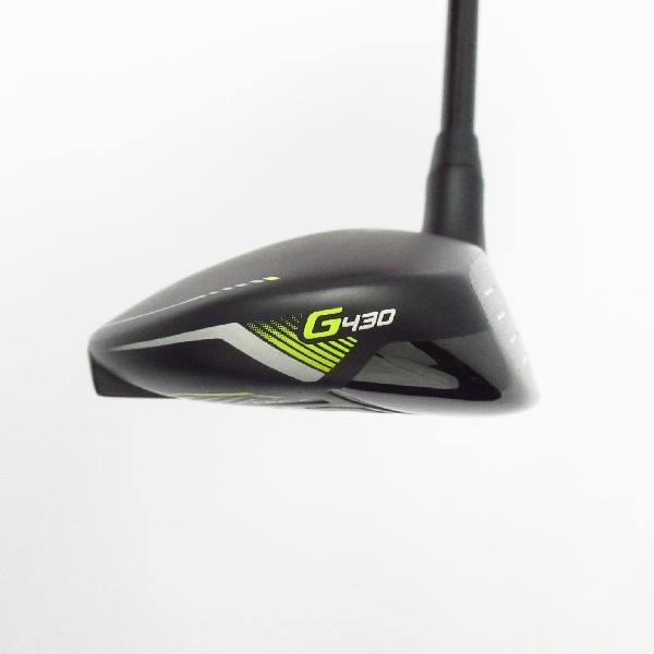 PING（ピン） G430 G430 MAX フェアウェイウッド Tour AD DI-7 BLACK