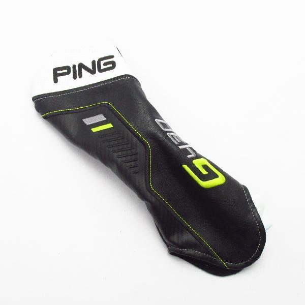 PING（ピン） G430 G430 MAX フェアウェイウッド Tour AD DI-7 BLACK