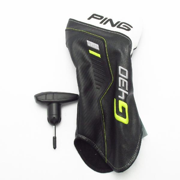PING（ピン） G430 G430 MAX ドライバー ALTA J CB BLACK シャフト